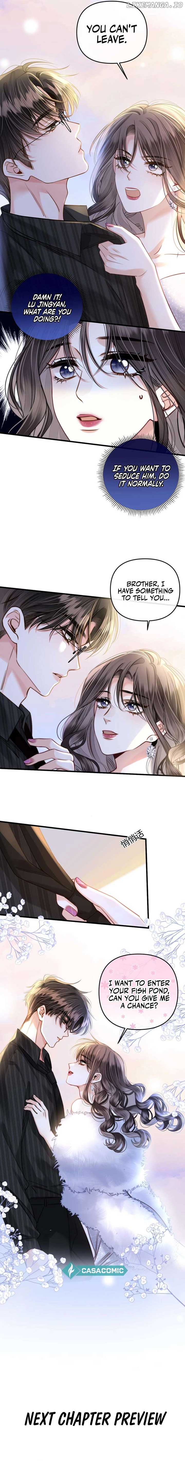 Like Tomorrow Too - الفصل 14 - 7