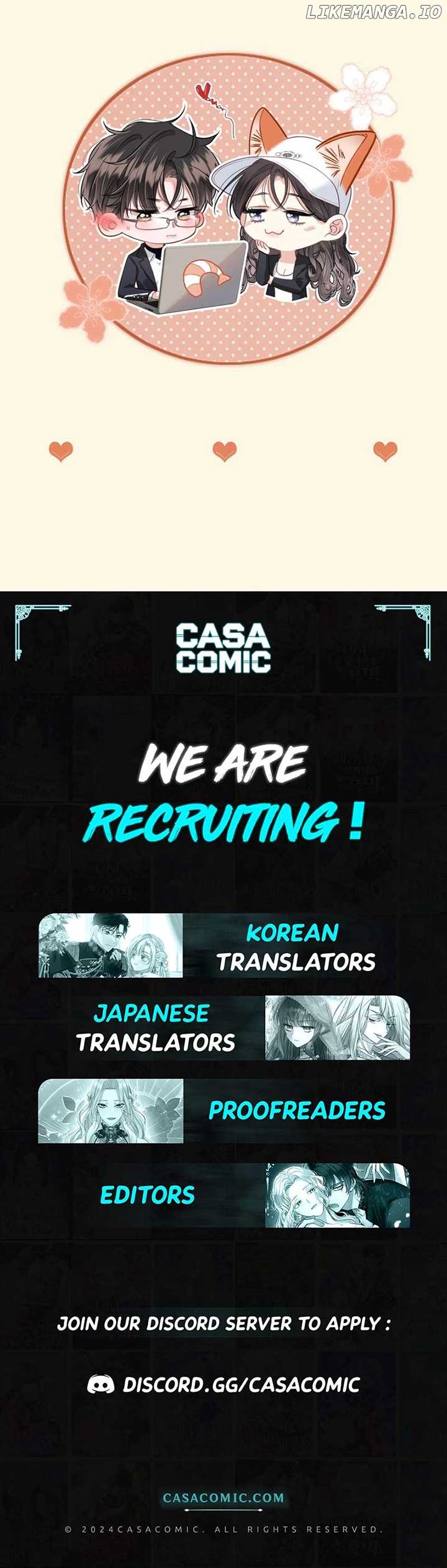 Like Tomorrow Too - الفصل 14 - 9