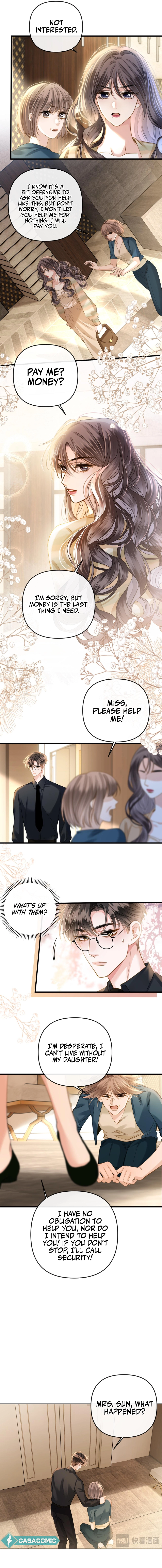 Like Tomorrow Too Chapter 15 - Page 6