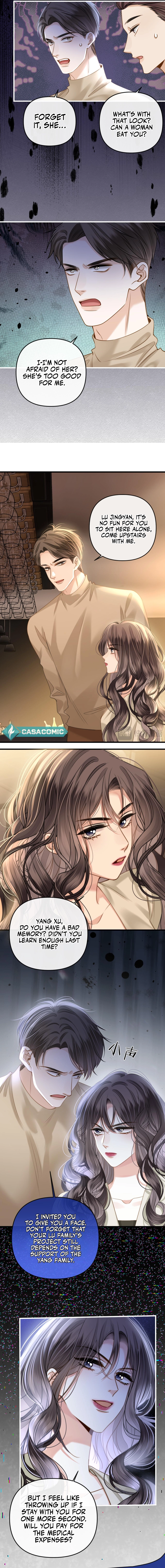 Like Tomorrow Too Chapter 16 - Page 7