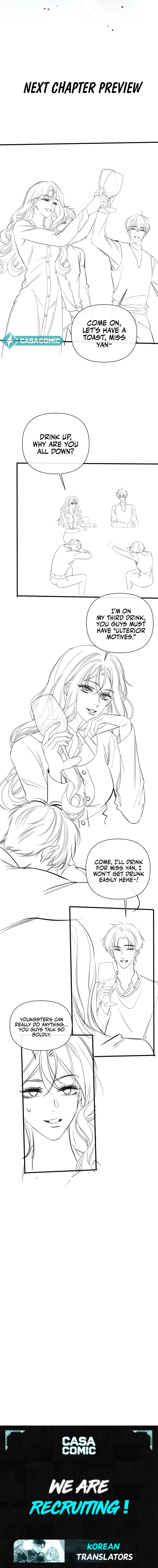 Like Tomorrow Too Chapter 16 - Page 10