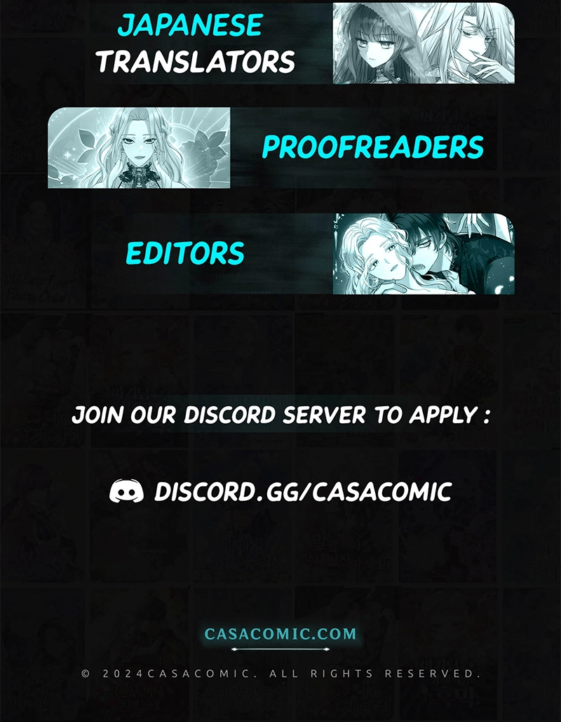 Like Tomorrow Too Chapter 16 - Page 11