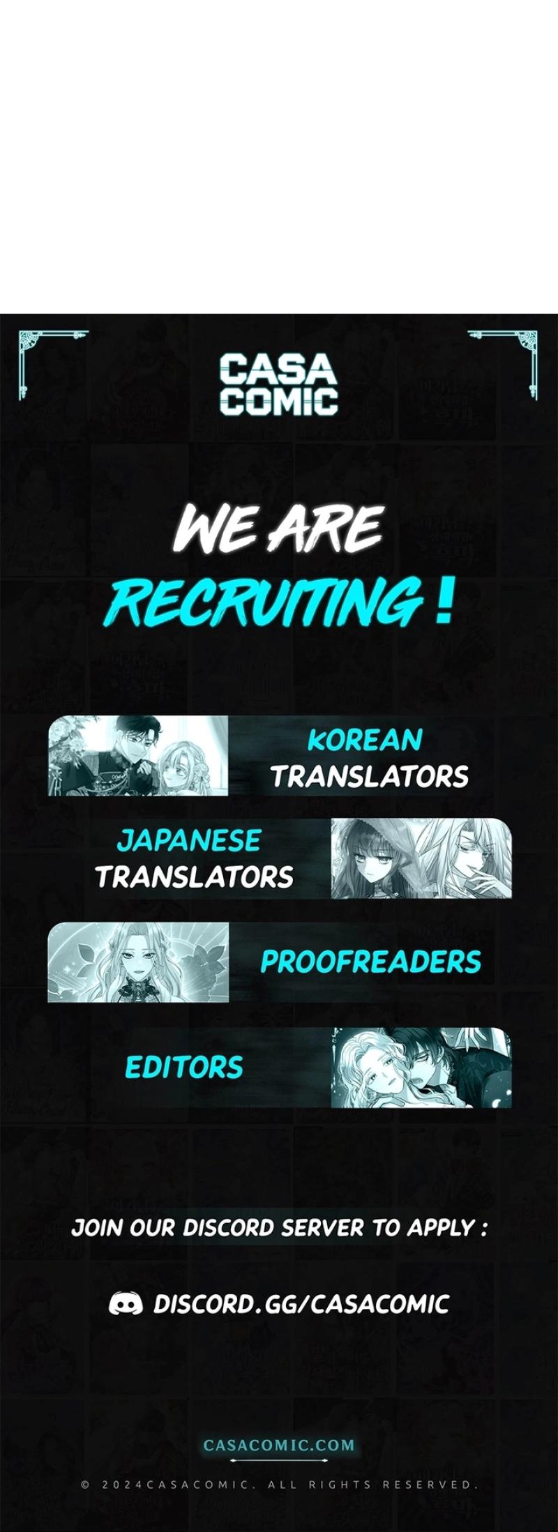 Like Tomorrow Too Chapter 22 - Page 6