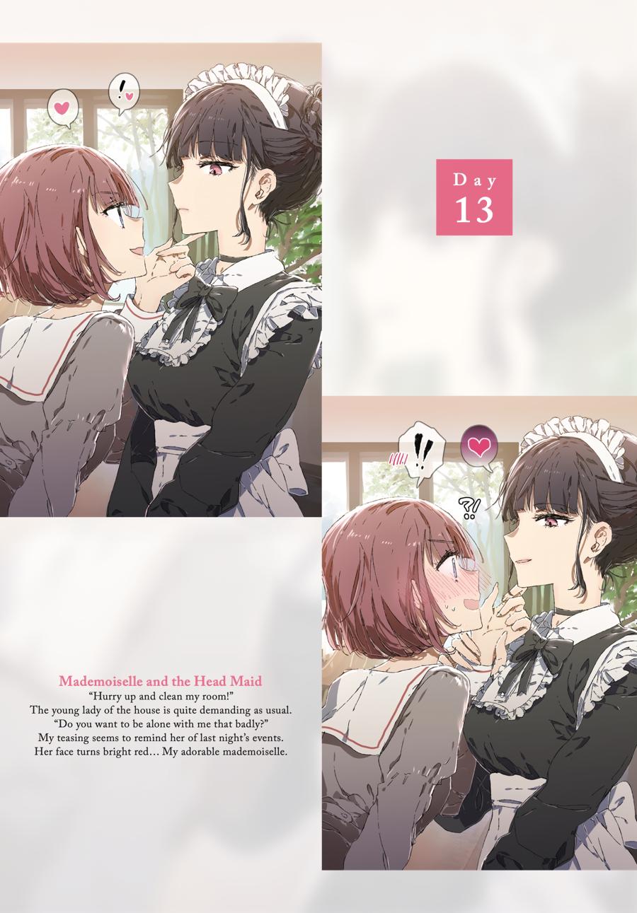 Lilies Blooming in 100 Days - Chapter 2 - 5