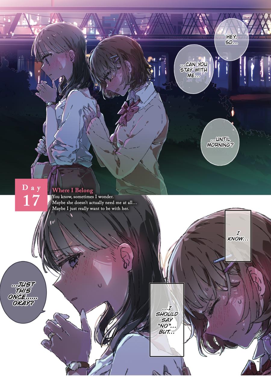 Lilies Blooming in 100 Days - Chapter 2 - 9