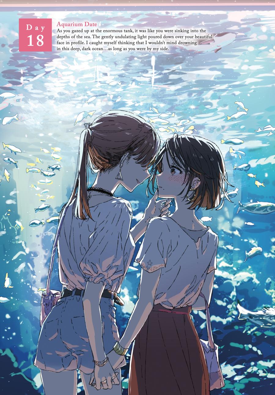 Lilies Blooming in 100 Days - Chapter 2 - 10