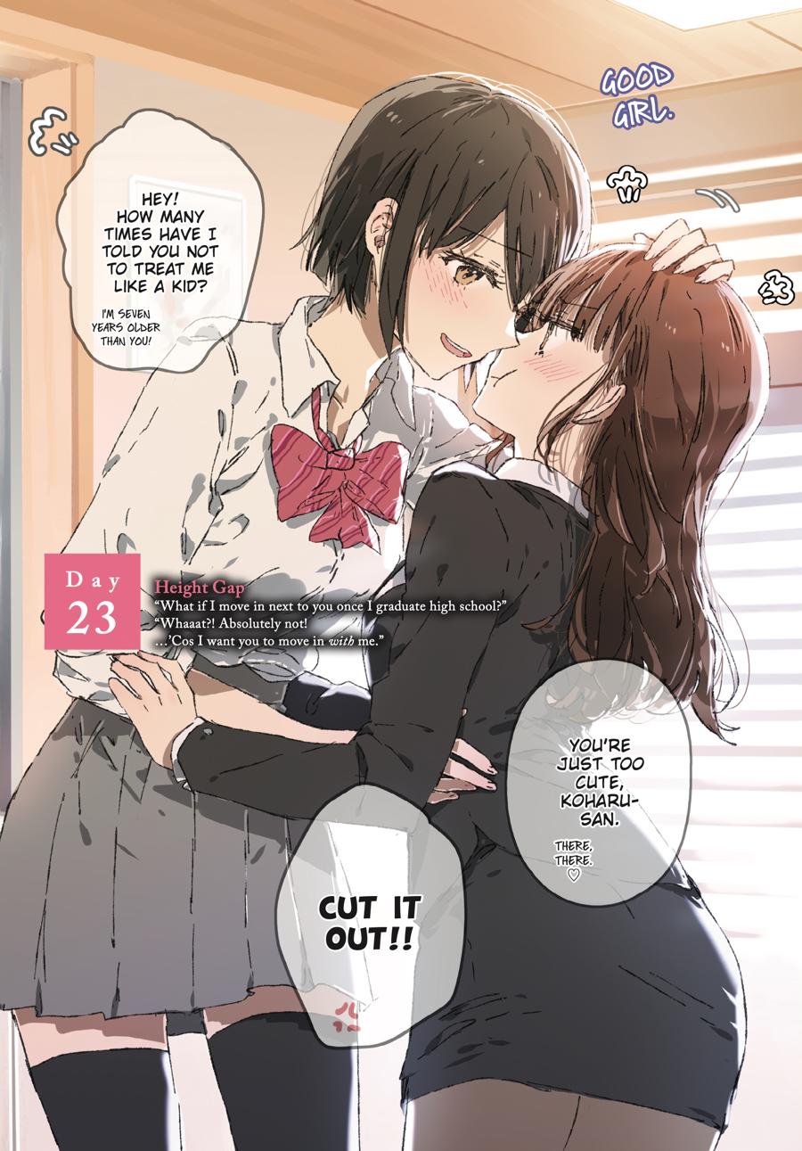 Lilies Blooming in 100 Days - Chapter 3 - 5