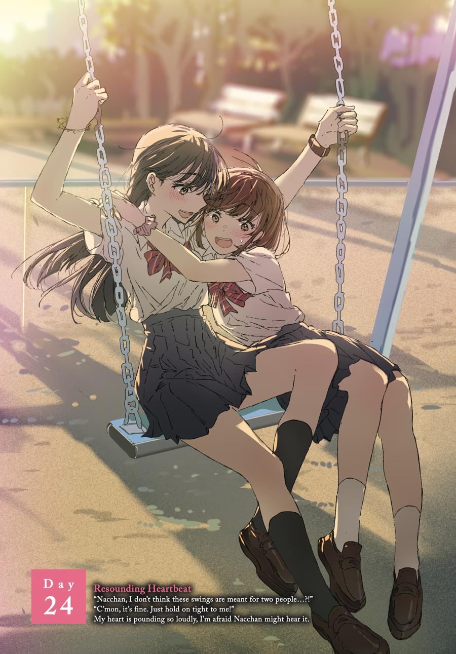 Lilies Blooming in 100 Days - Chapter 3 - 6