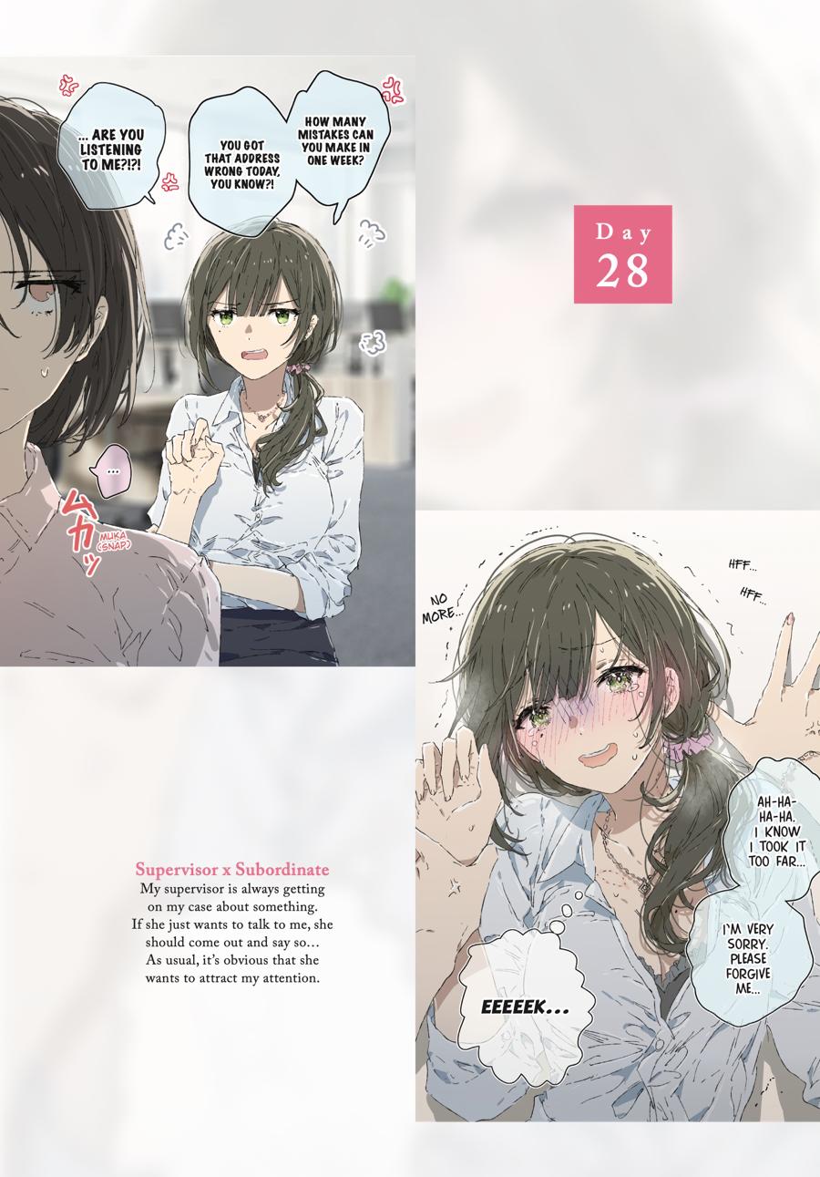 Lilies Blooming in 100 Days - Chapter 3 - 10