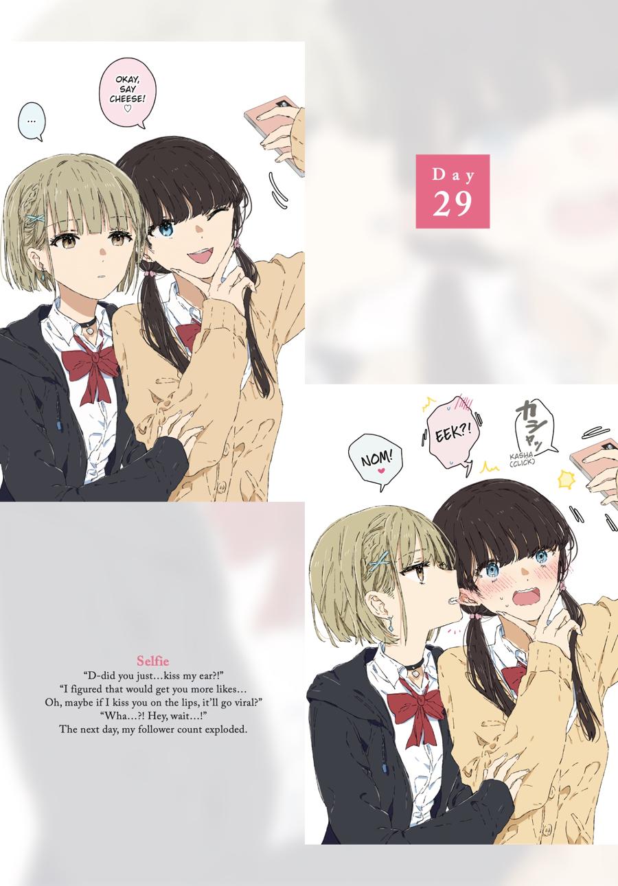 Lilies Blooming in 100 Days - Chapter 3 - 11