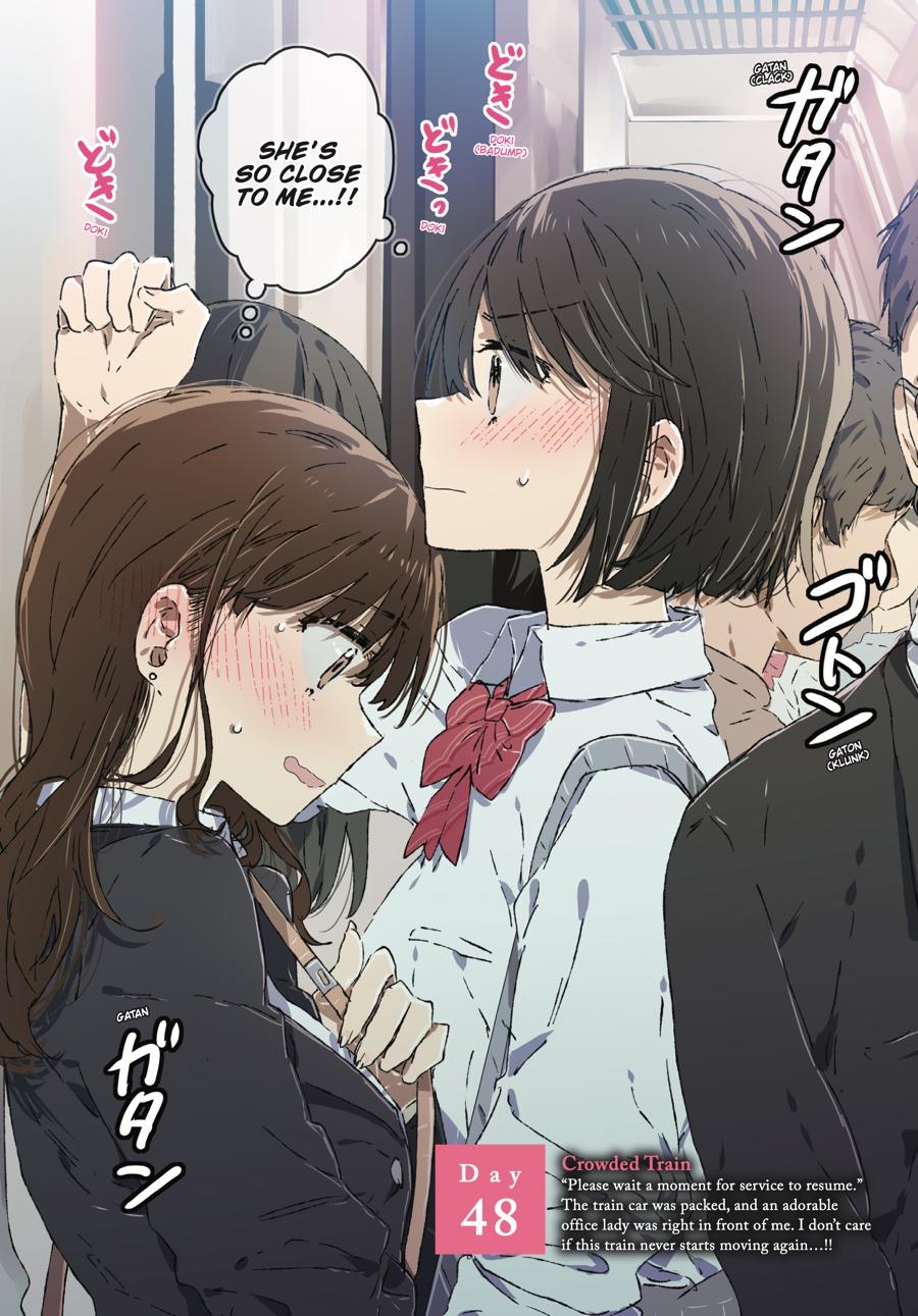 Lilies Blooming in 100 Days Chapter 5 - Page 10