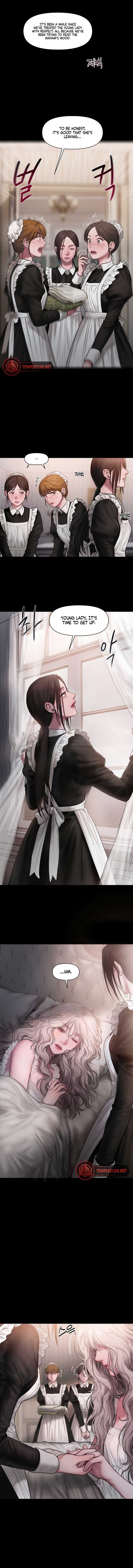 Lily Of The Valley - Chapter 1 - 4