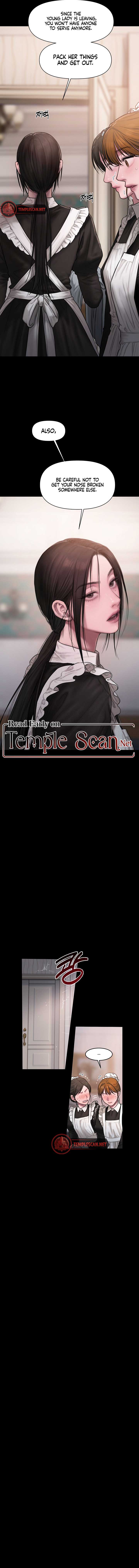 Lily Of The Valley - Chapter 1 - 5