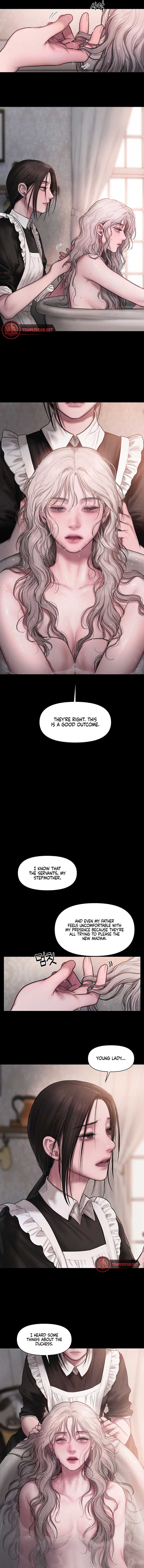 Lily Of The Valley - Chapter 1 - 6