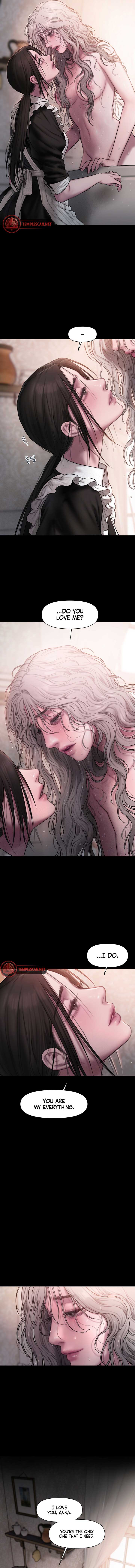 Lily Of The Valley - Chapter 1 - 8