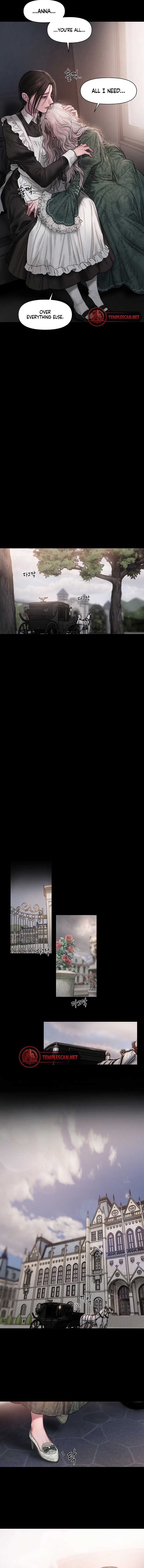 Lily Of The Valley - Chapter 1 - 11