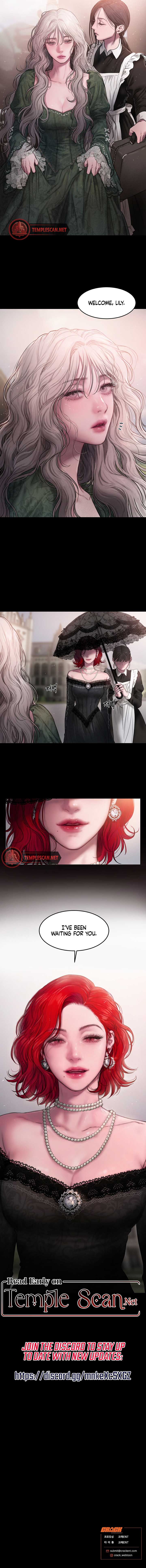 Lily Of The Valley - Chapter 1 - 12