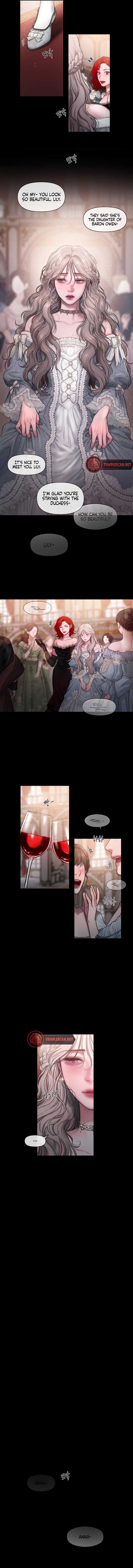 Lily Of The Valley - Chapter 2 - 4