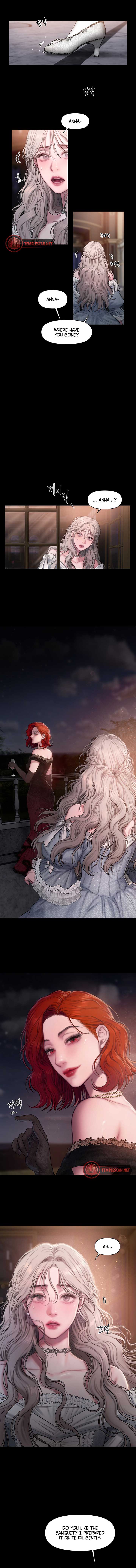 Lily Of The Valley - Chapter 2 - 5