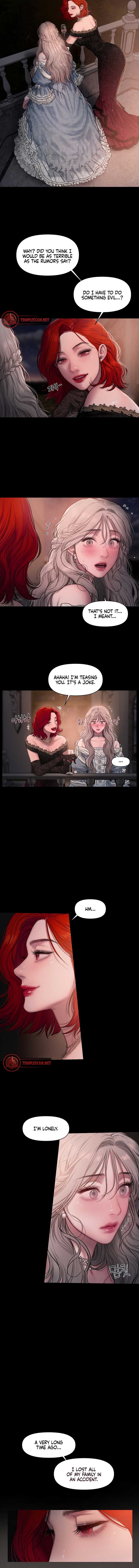 Lily Of The Valley - Chapter 2 - 7