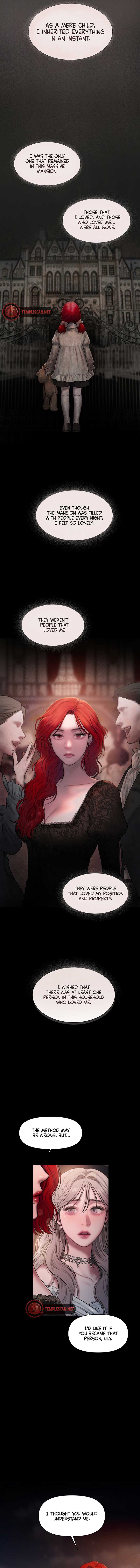 Lily Of The Valley - Chapter 2 - 8