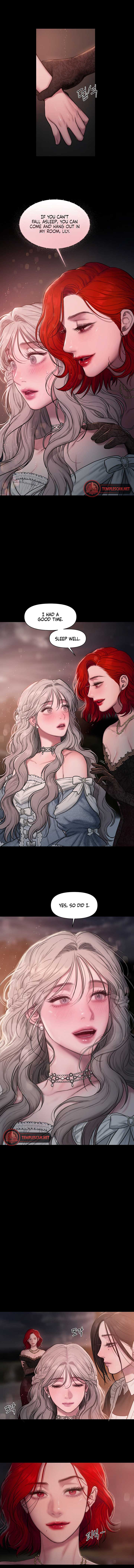 Lily Of The Valley - Chapter 2 - 11