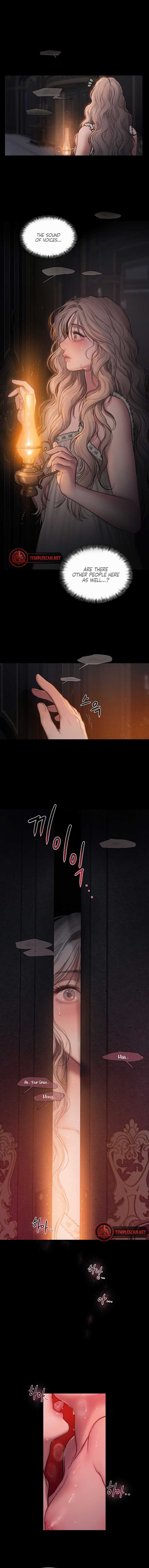 Lily Of The Valley - Chapter 2 - 15