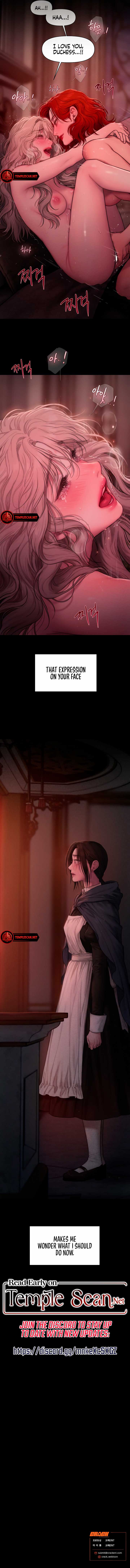 Lily Of The Valley Chapter 5 - Page 9