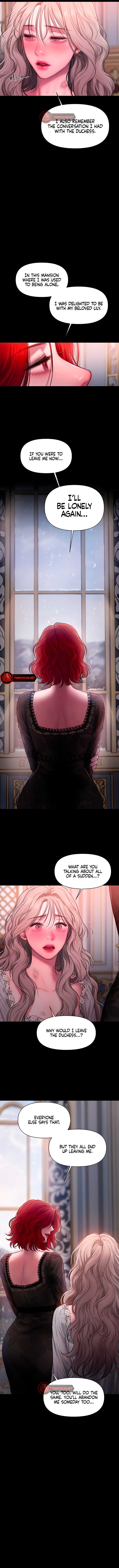 Lily Of The Valley Chapter 7 - Page 9