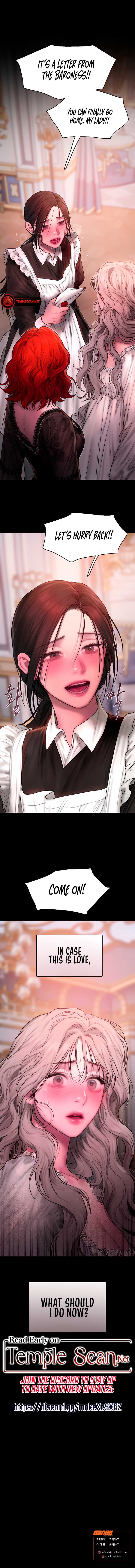 Lily Of The Valley Chapter 7 - Page 12