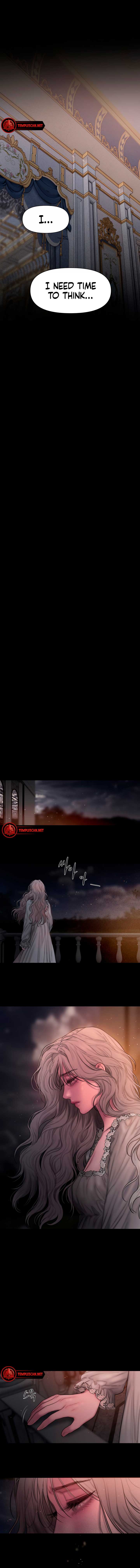 Lily Of The Valley Chapter 8 - Page 5