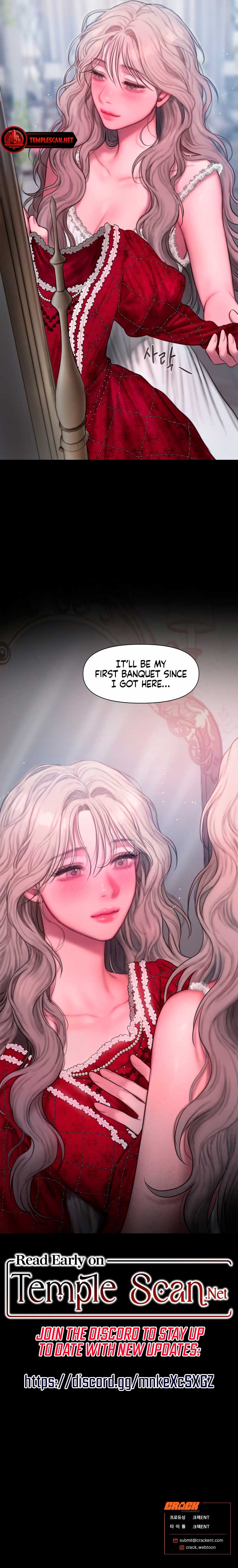 Lily Of The Valley Chapter 9 - Page 10