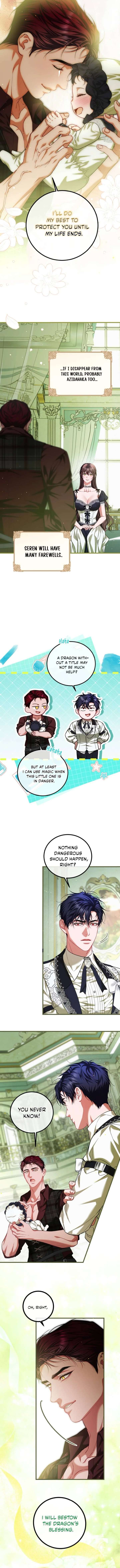 Limited Extra Time Chapter 97 - Page 4