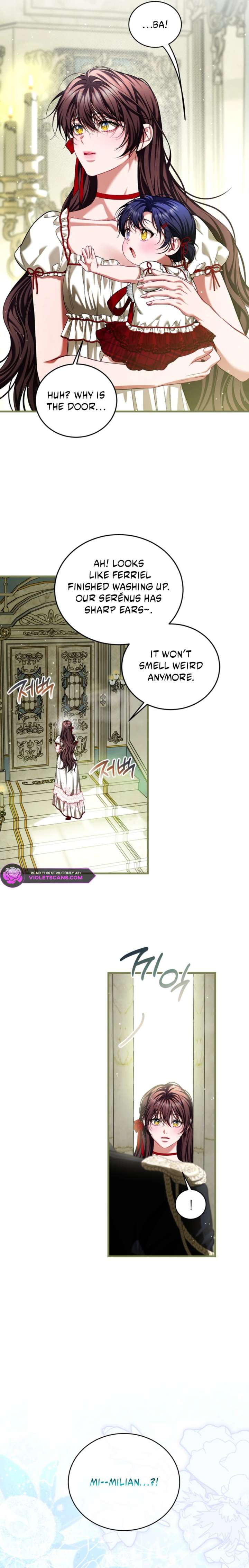 Limited Extra Time Chapter 98 - Page 4