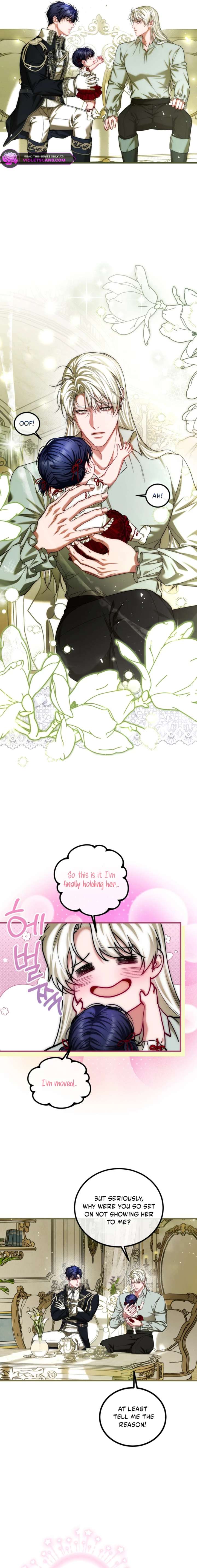 Limited Extra Time Chapter 98 - Page 13