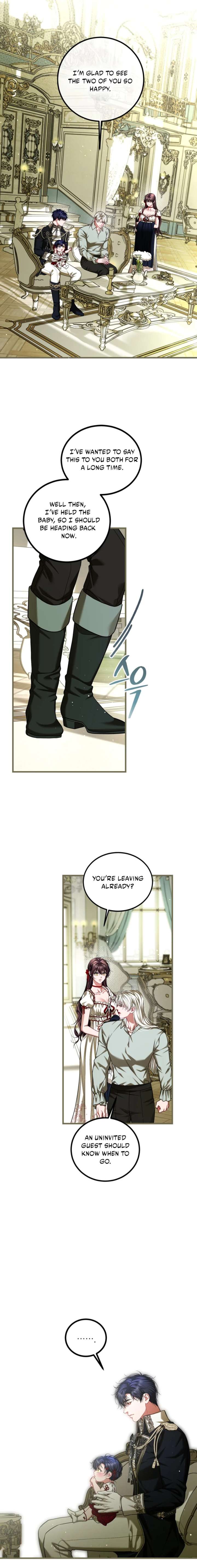 Limited Extra Time Chapter 98 - Page 16