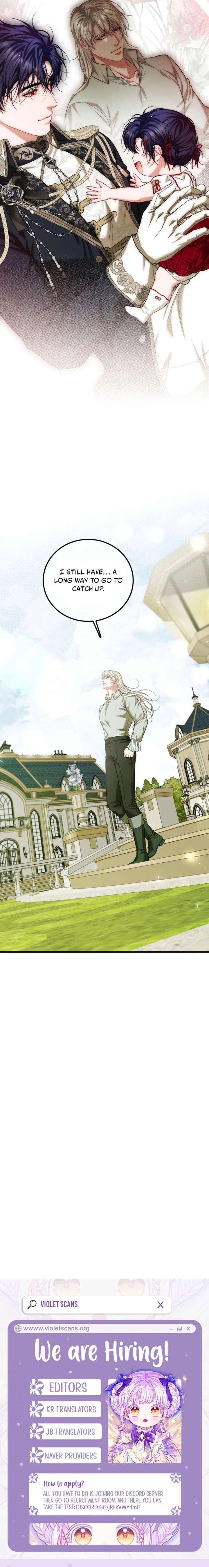 Limited Extra Time Chapter 98 - Page 19