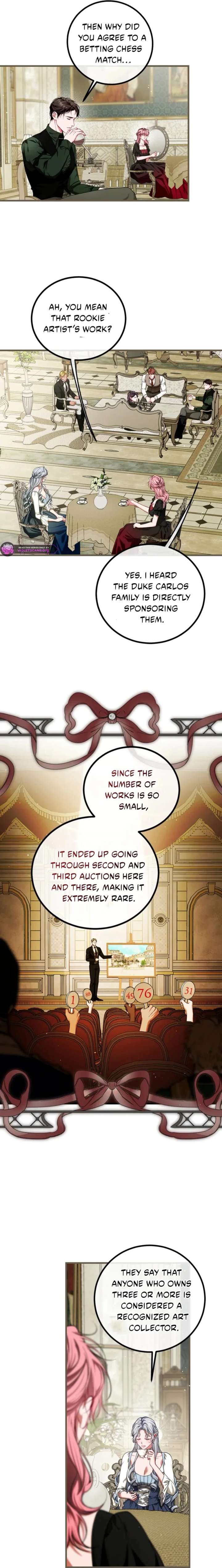 Limited Extra Time Chapter 99 - Page 9