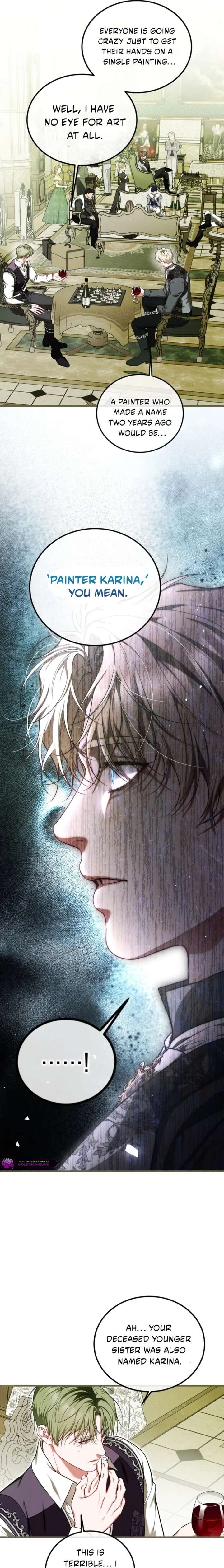 Limited Extra Time Chapter 99 - Page 13