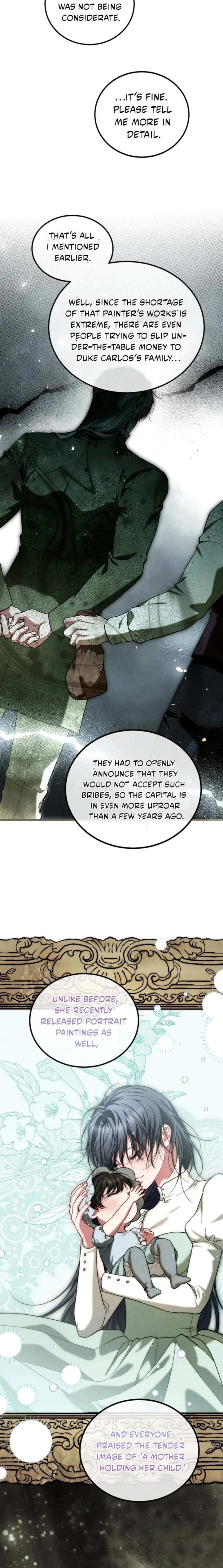 Limited Extra Time Chapter 99 - Page 14