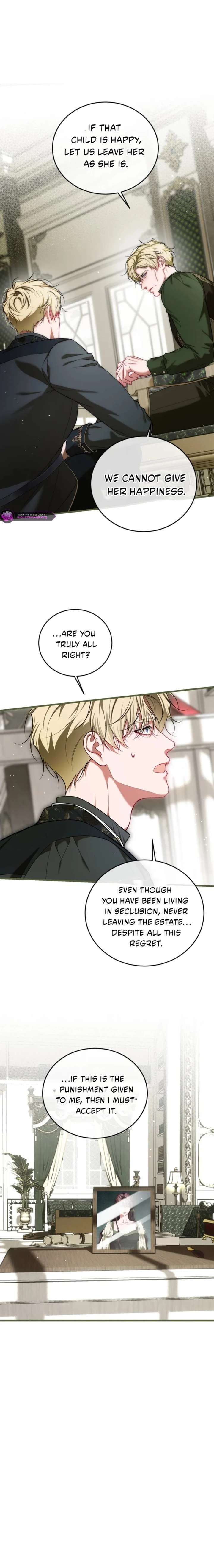 Limited Extra Time Chapter 99 - Page 20