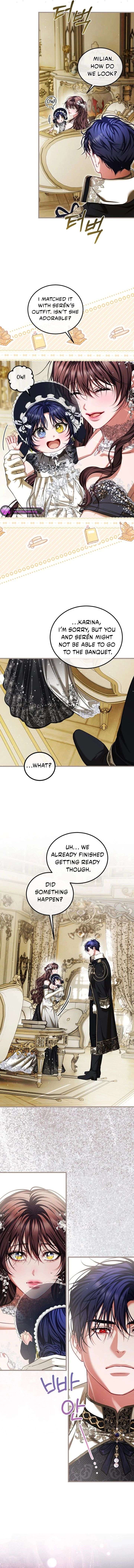 Limited Extra Time Chapter 103 - Page 9