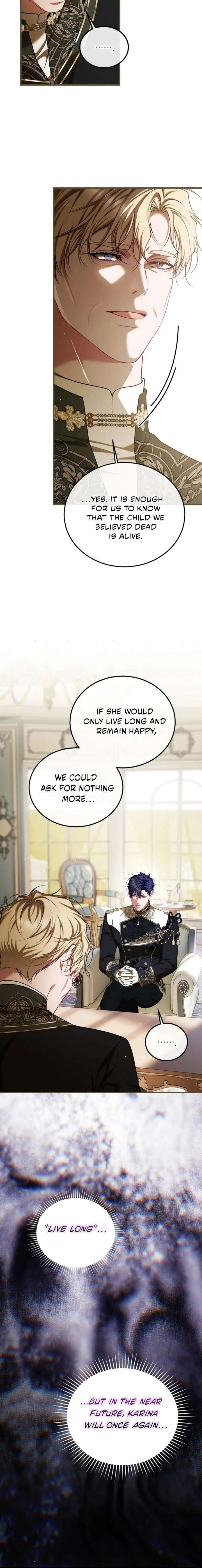 Limited Extra Time Chapter 104 - Page 10