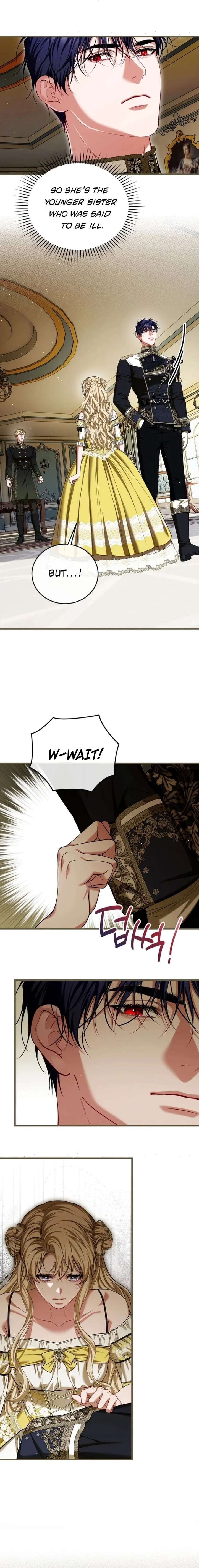 Limited Extra Time Chapter 104 - Page 12