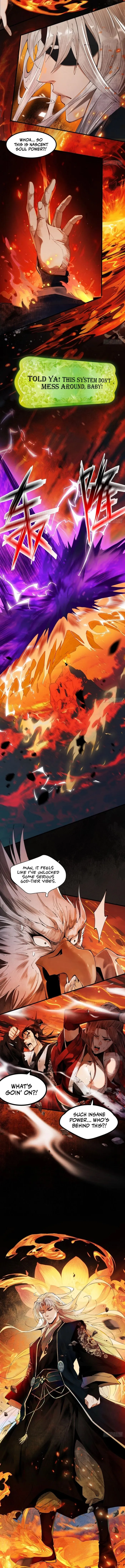 Limitless Ascension: Strength Amid Adversity Chapter 1 - Page 14