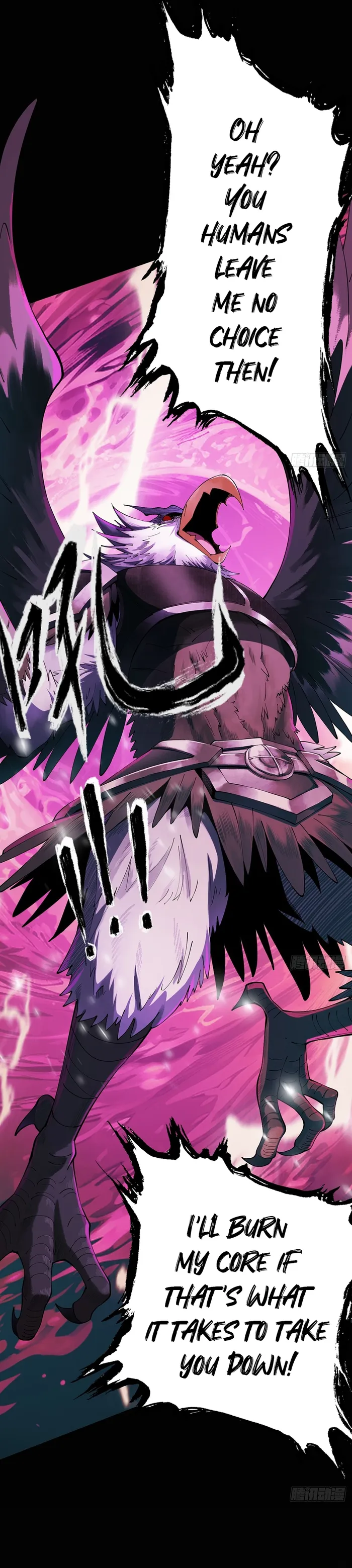 Limitless Ascension: Strength Amid Adversity Chapter 2 - Page 5