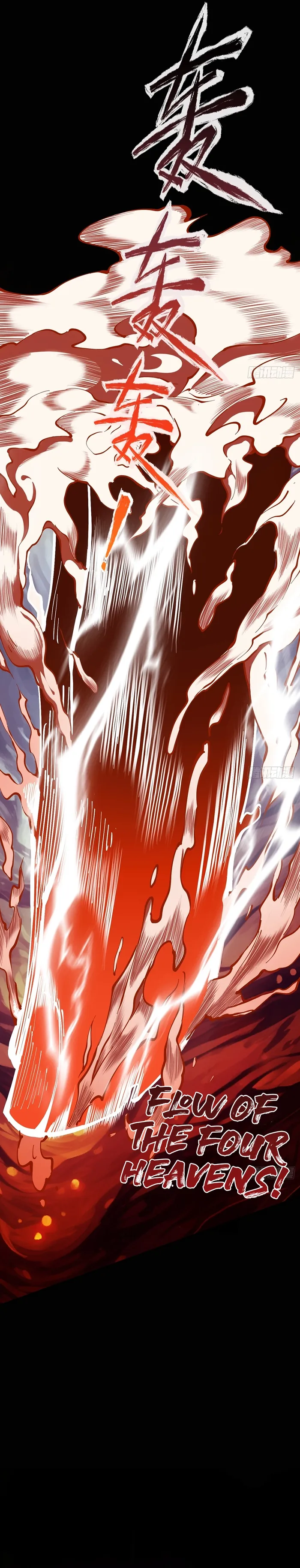 Limitless Ascension: Strength Amid Adversity Chapter 2 - Page 7