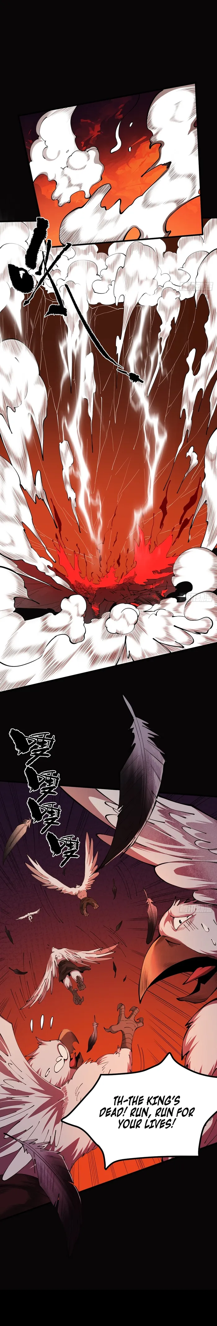 Limitless Ascension: Strength Amid Adversity Chapter 2 - Page 10