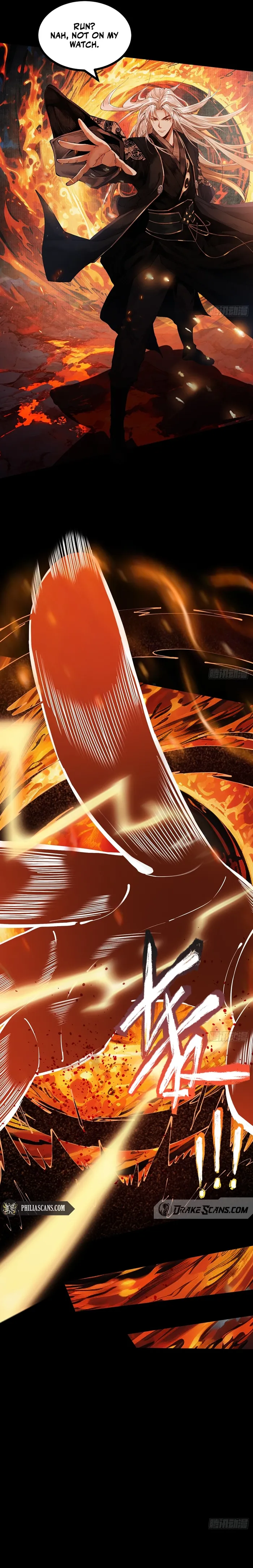 Limitless Ascension: Strength Amid Adversity Chapter 2 - Page 11