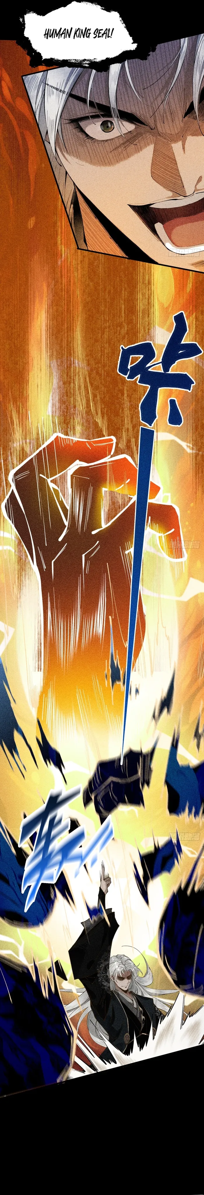 Limitless Ascension: Strength Amid Adversity Chapter 3 - Page 16